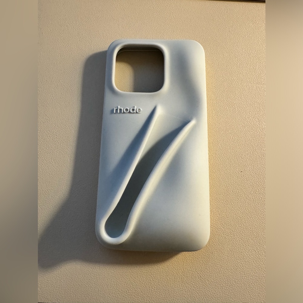 Rhode Lip Case